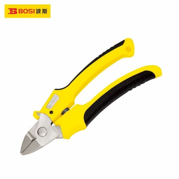 Kìm cắt cao cấp 7 inch/175mm BOSI BS442203 