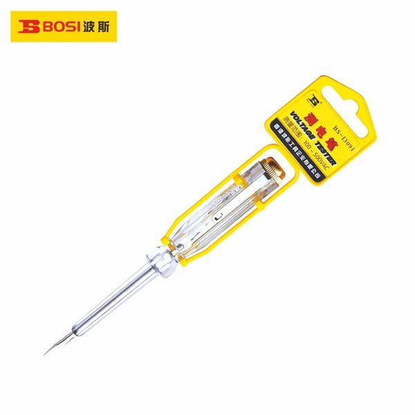  Bút thử điện BOSI BS453091 
