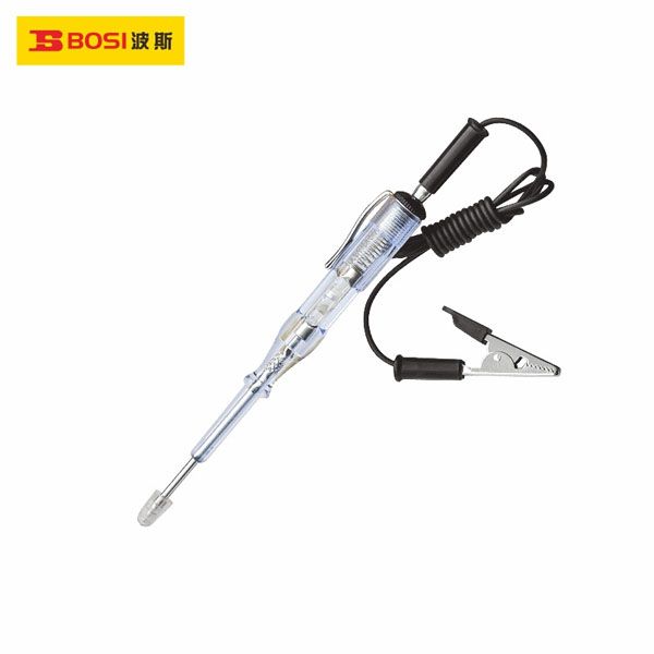  Bút thử điện kỹ thuật số 6-12-24V BOSI BS453093 