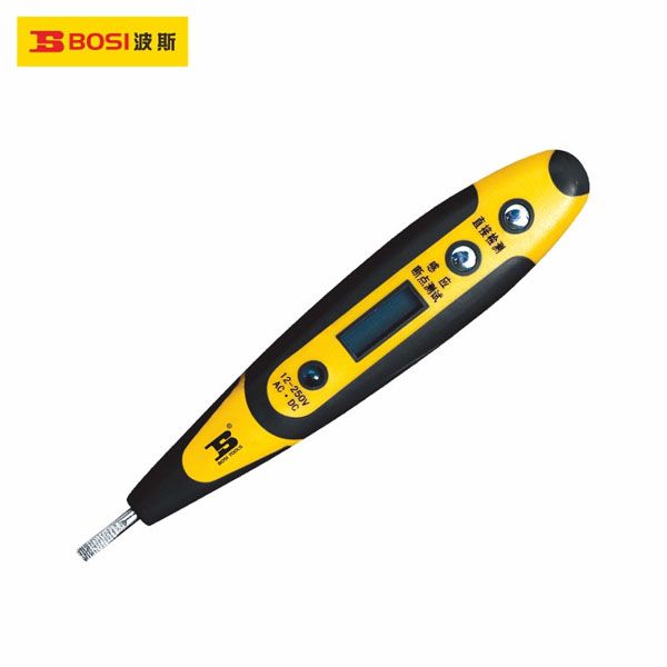  Bút thử điện đa chức năng BOSI BS453095 