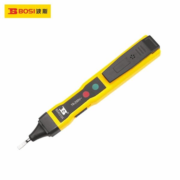  Bút thử điện cảm ứng BOSI BS453104 