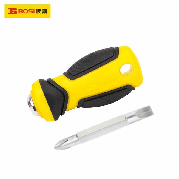 Tua vít 2 đầu 6.3x38mm BOSI BS459115 