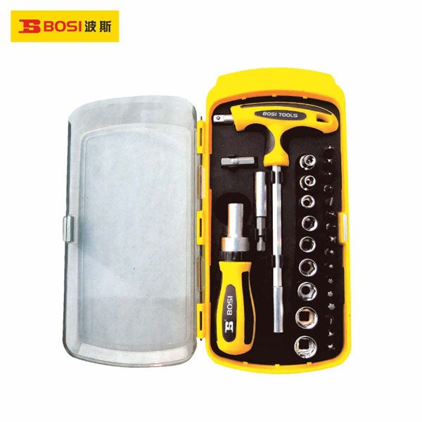  Bộ tua vít 29 chi tiết BOSI BS463029 