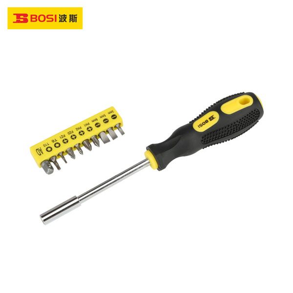  Tua vít đa năng 6 inch BOSI BS463311 