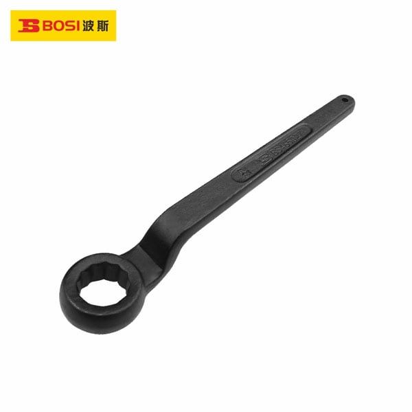  Cờ lê một đầu vòng 80mm BOSI BS465080 