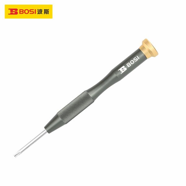  Tua vít lục giác bông T6 BOSI BS468043 