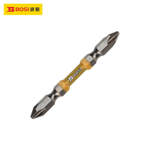  Mũi vít bake 2 đầu dài chịu va đập PH2x65mm BOSI BS469102 