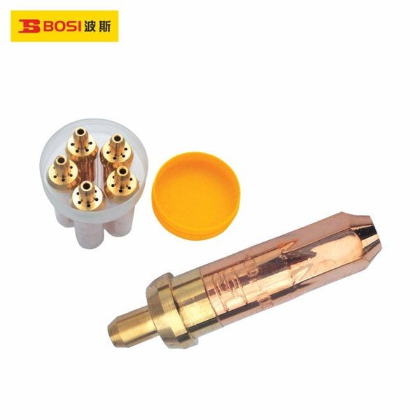  Béc cắt gas model 30 số 1 BOSI BS470301 