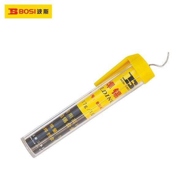  Dây hàn dạng ống 17g/1.0mm BOSI BS470617 