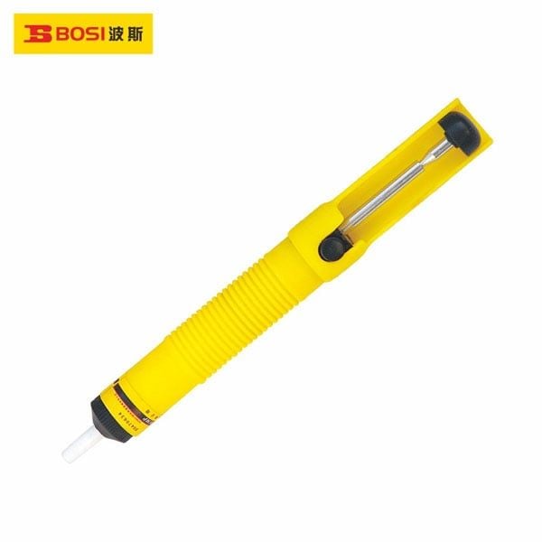  Bơm hút thiếc bằng nhựa hoàn toàn BOSI BS470634 