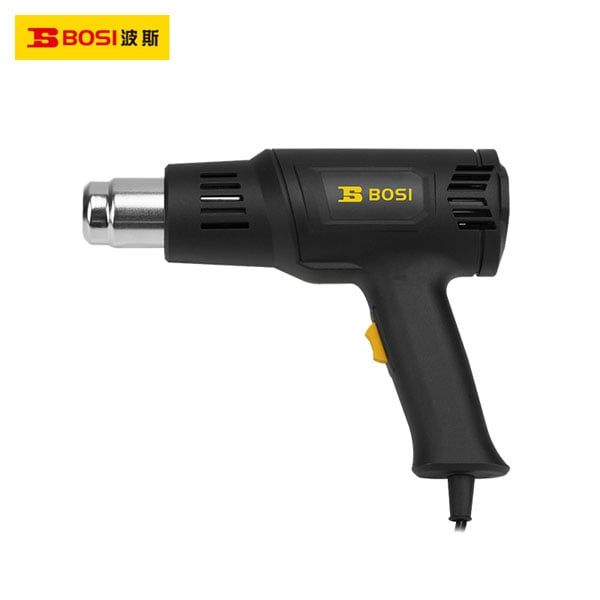  Máy khò hơi nóng 1600W BOSI BS471600 