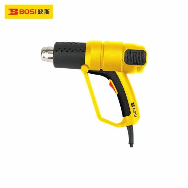  Máy khò hơi nóng màn hình kỹ thuật số 1600-2000W BOSI BS472000 