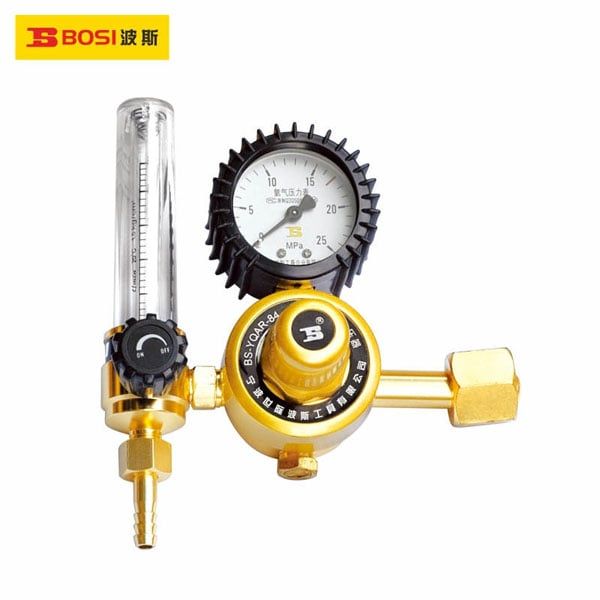  Đồng hồ Argon 15Mpa BOSI BS473584 