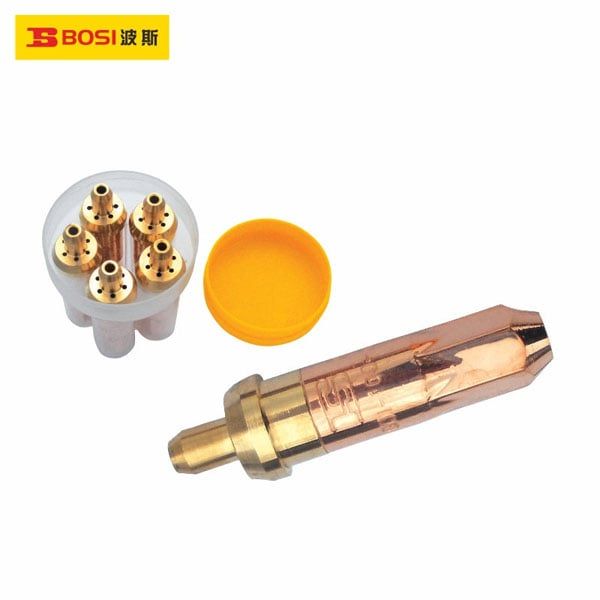  Béc cắt Acetylene model 300 số 2 BOSI BS475302 