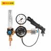 Đồng hồ CO2 nguồn 36V-15Mpa BOSI BS475585