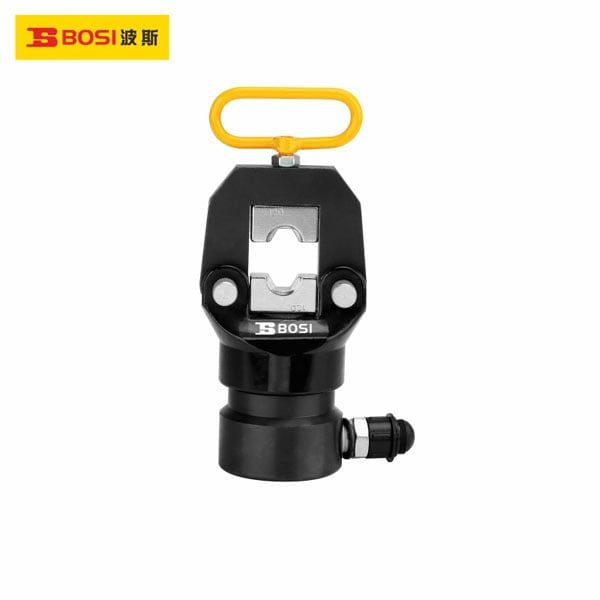  Kìm bấm cos thủy lực 150-630mm2 BS-630 BOSI BS476630 