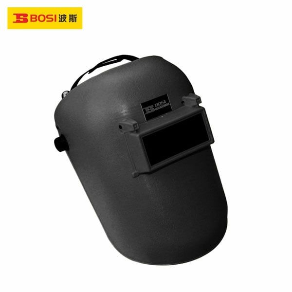  Mặt nạ hàn đeo đầu BOSI BS479052 