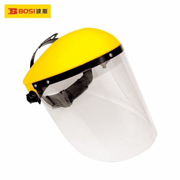  Tấm che mặt 295x270x175mm BOSI BS479203 