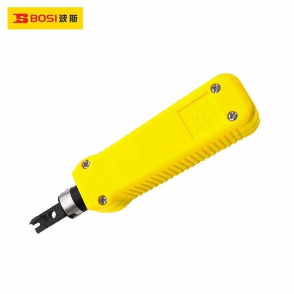  Dụng cụ nhấn dây cáp mạng BOSI BS479324 
