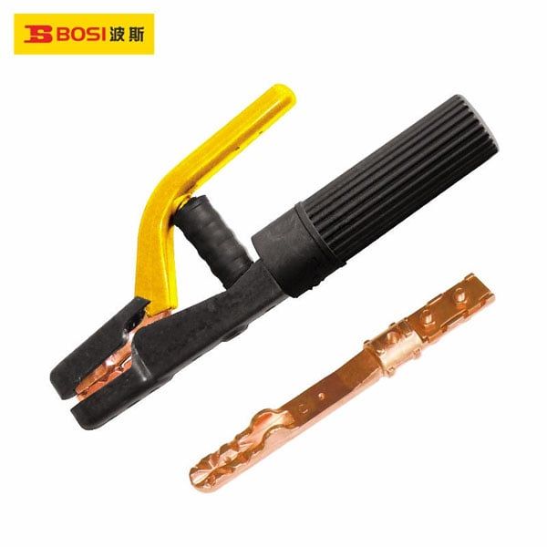  Kìm hàn chống bỏng 800A BOSI BS479800 