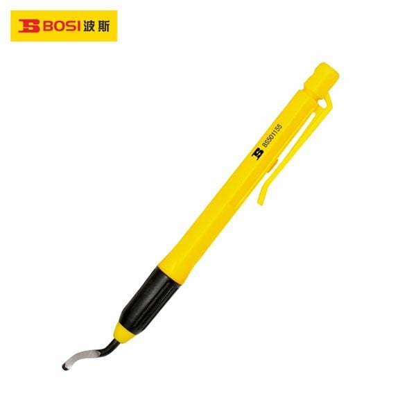  Bộ dao cạo bavia 142mm BOSI BS501155 