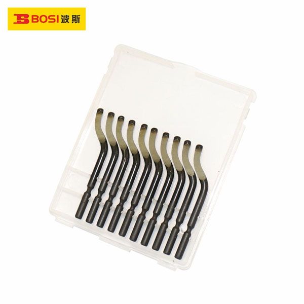  Lưỡi dao gọt bavia 48mm BOSI BS501156 