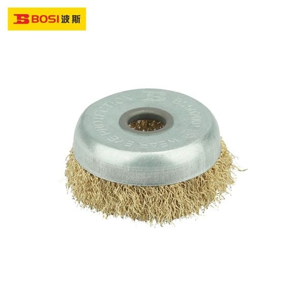  Chén cước đánh gỉ thép 75xM10x1.5mm BOSI BS502001 