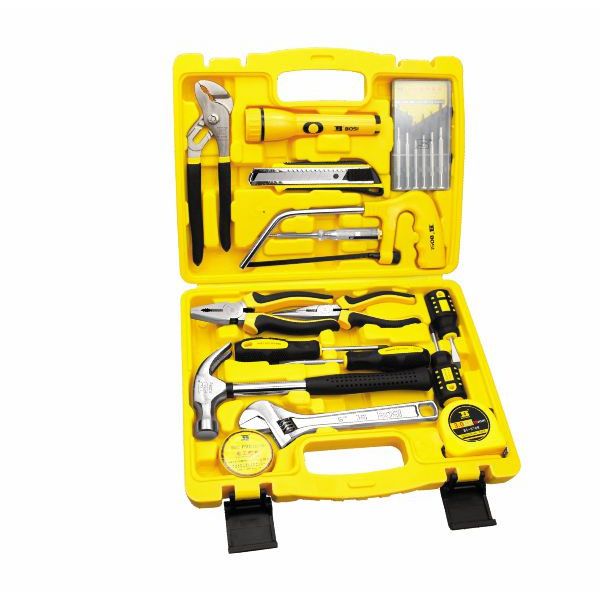  Bộ đồ gia dụng 21 món BOSI BS511021 