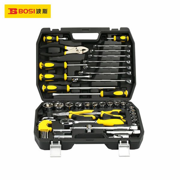  Bộ 48 chi tiết  sửa chữa nhanh BOPSI BS511048 