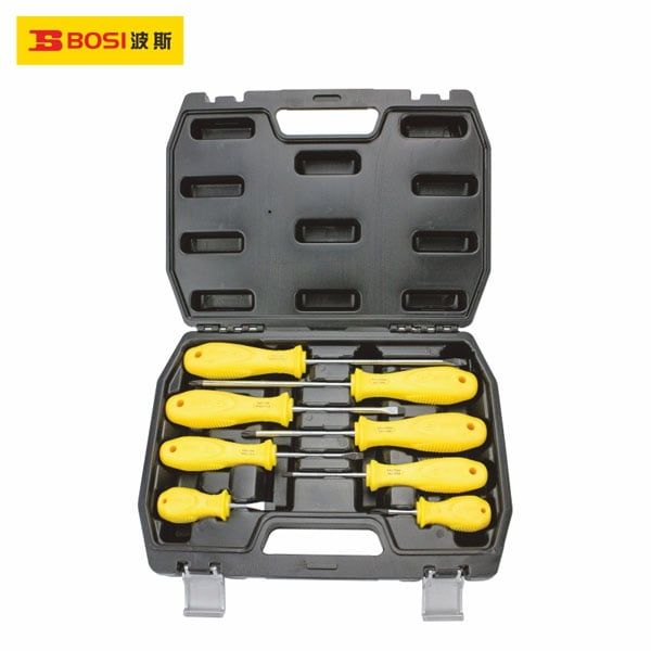  Bộ 8 tua vít BOSI BS511108 