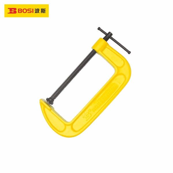  Cảo chữ C 5 inch BOSI BS520905 