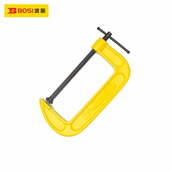  Cảo chữ C 6 inch BOSI BS520906 