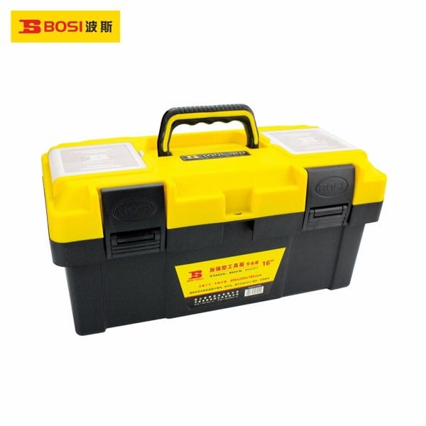  Thùng đồ nghề 19 inch BOSI BS521019 