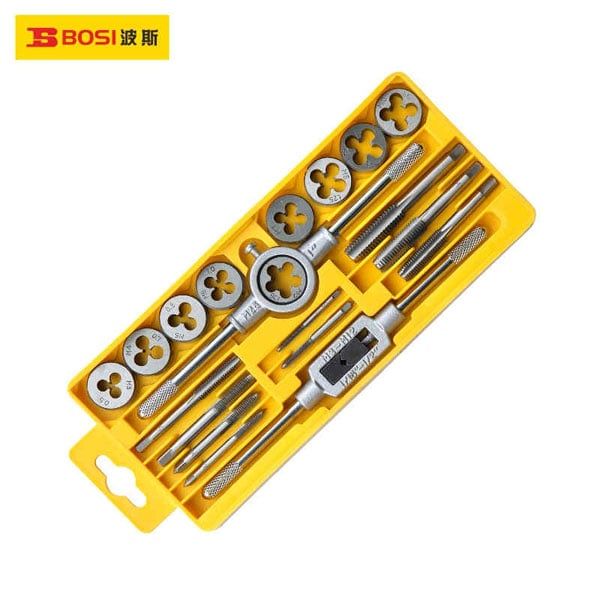  Bộ taro 20 chi tiết BOSI BS521120 