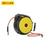 Cuộn dây hơi tự rút 8-12 bar dài 10m BOSI BS521205