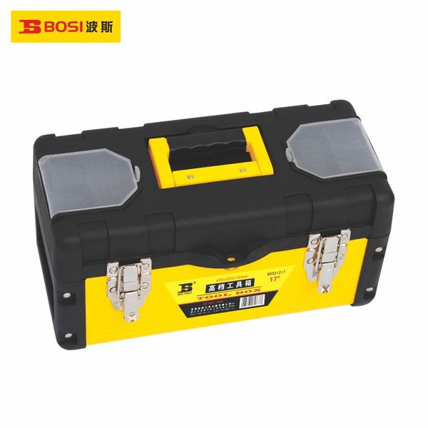  Thùng đồ nghề 17 inch BOSI BS521217 