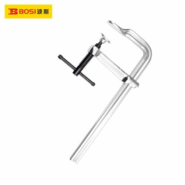  Kẹp chữ F chịu tải nặng 300×120mm BOSI BS521230 