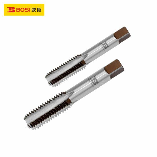  Mũi Taro thẳng M3x0.5mm BOSI BS521303 
