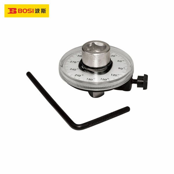  Đồng hồ đo góc góc siết lực 1/2 inch BOSI BS521426 