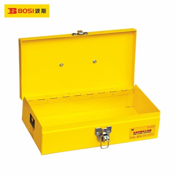  Thùng đồ nghề 285x160x80mm BOSI BS522285 