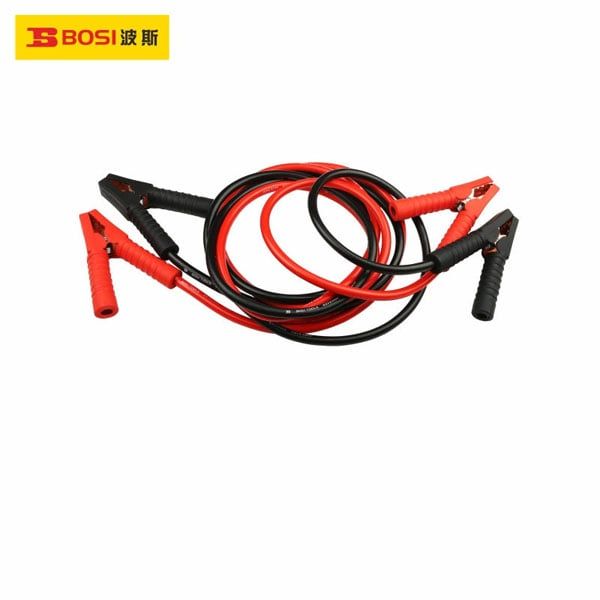  Dây cáp sạc bình 400A dài 3m BOSI BS522400 
