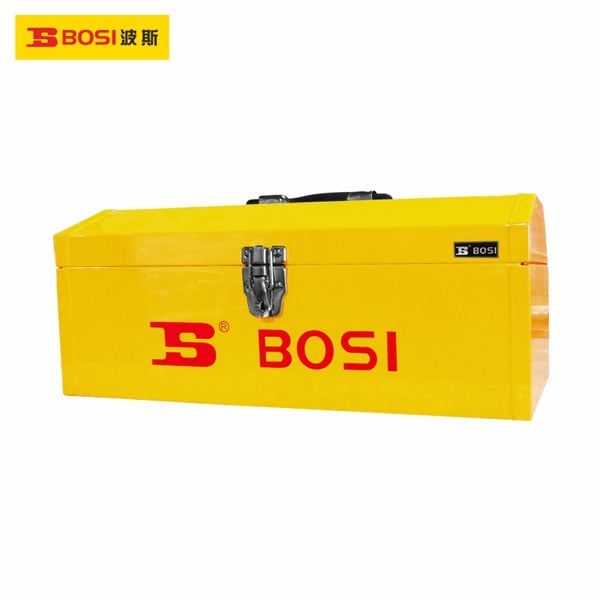  Thùng đồ nghề 17 inch 428x177x184mm BOSI BS522417 