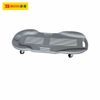 Xe nằm chui gầm ô tô 90x41x10cm BOSI BS522811