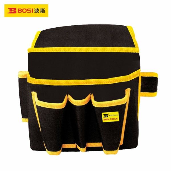  Túi đeo dụng cụ 7 ngăn BOSI BS525303 