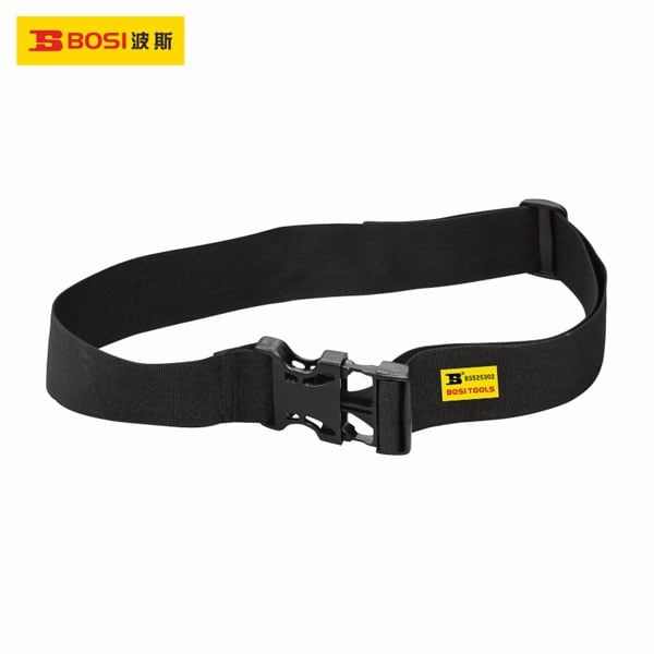  Dây đeo lưng cho túi đựng dụng cụ 900x50mm BOSI BS525307 
