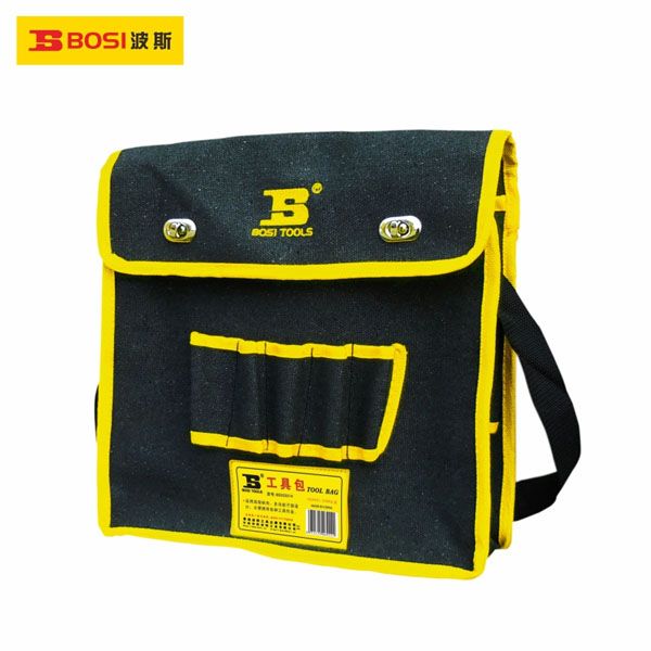 Túi đồ nghề 350x95x350mm BOSI BS525314 
