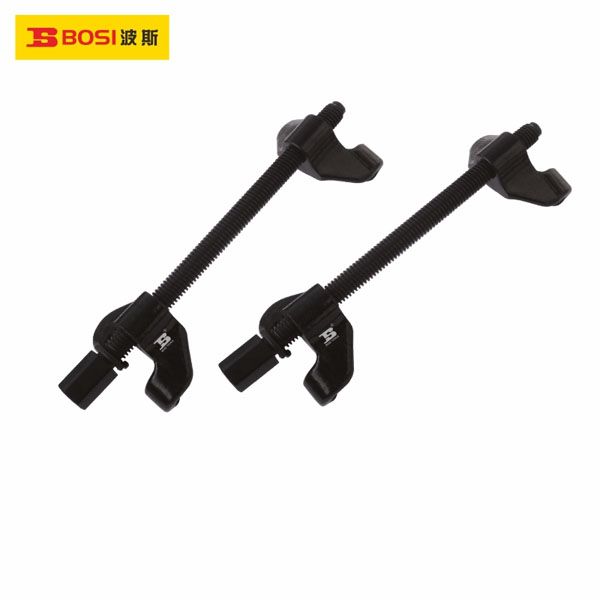  Cảo tháo lò xo giảm xóc rèn dập 380mm BOSI BS525380 