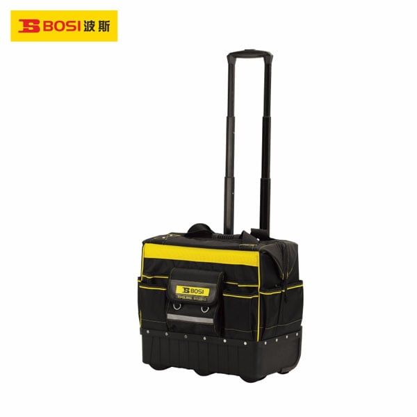  Thùng đồ nghề có bánh xe 20 Inch BOSI BS525620 