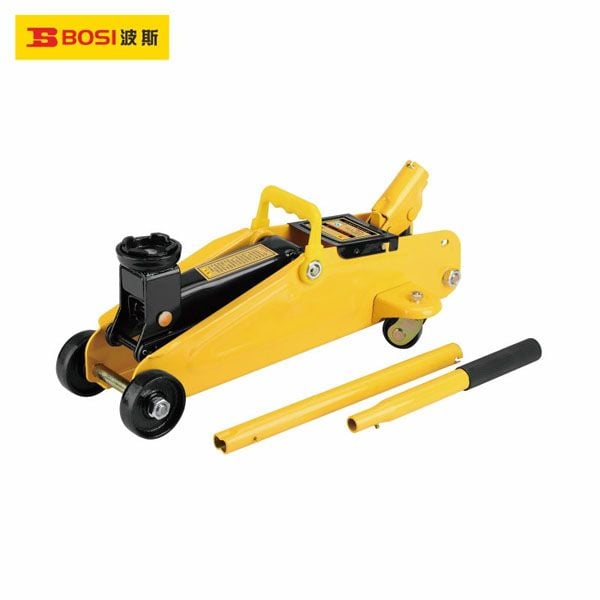  Con đội cá sấu thủy lực 2 tấn BOSI BS526002 