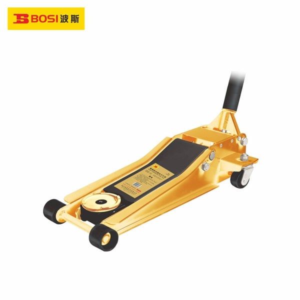  Con đội cá sấu thủy lực tải nặng 3 tấn BOSI BS526203 